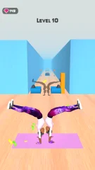 Flexy Run