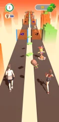 Parent Run