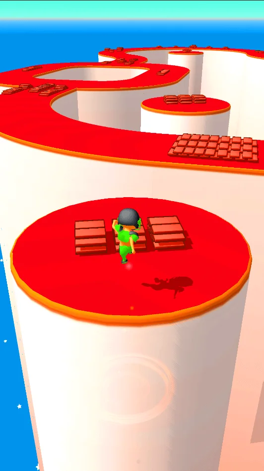 Shot Race 3D — screenshot 3
