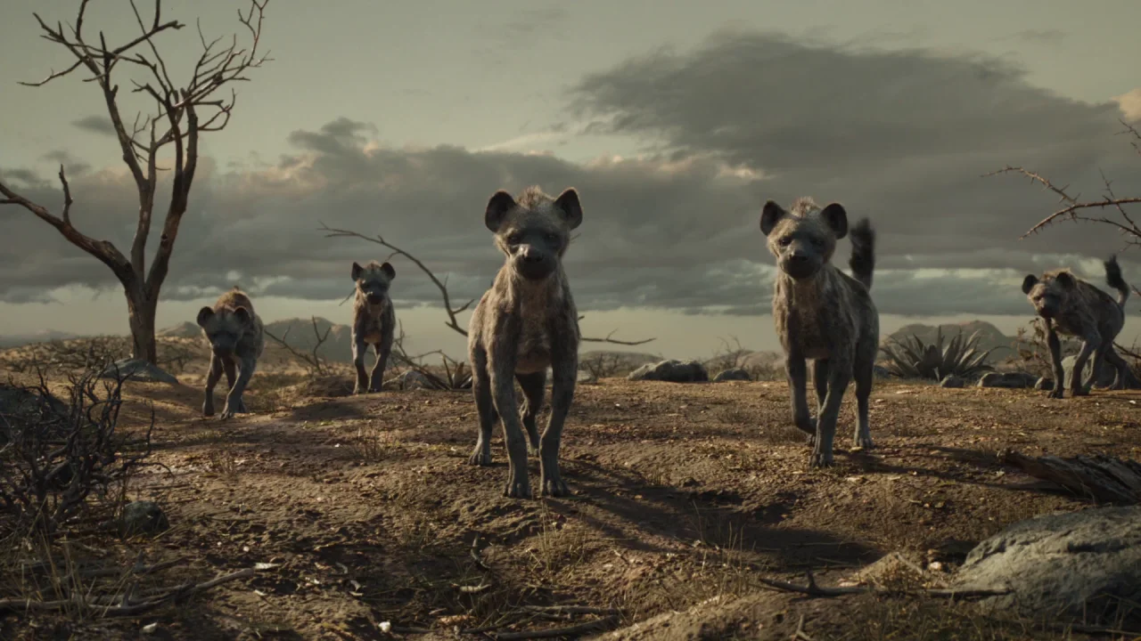 The Lion King GIFs — screenshot 5