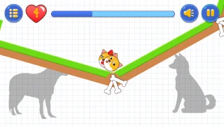 Premium Doge Lover - HTML5 Game, Construct 3