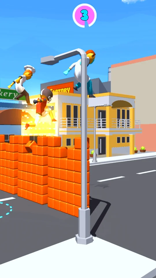 Jump.io — screenshot 7