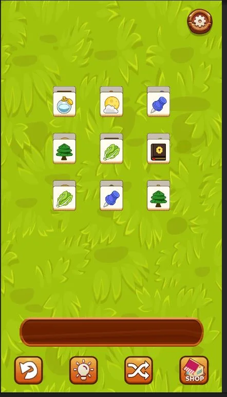 DoggoTile - Match Puzzle Game — screenshot 2