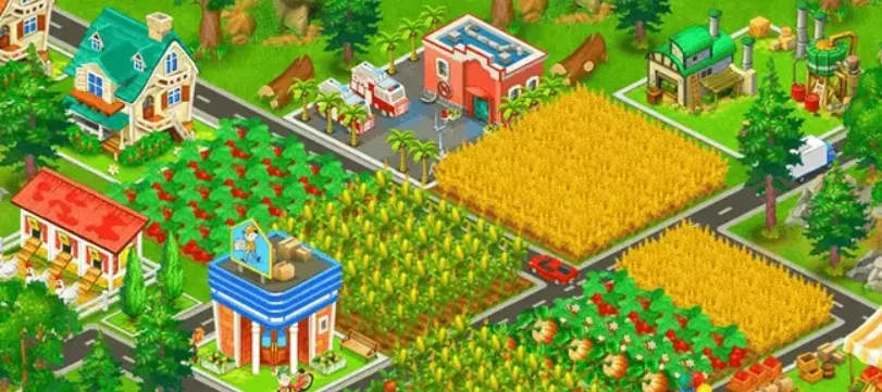 Games End of Summer Ultra Unity Bundle: 15 Games — screenshot 3