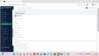 VentureX ERP & CRM AI-Powered Business Operating System