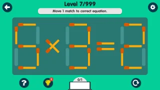 Matches Sort Deluxe Unity Complete Project (999 Levels)