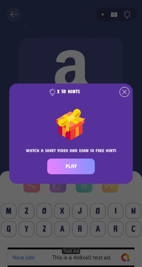 Logo Quiz Guess the Logo Quiz Trivia Game — screenshot 5