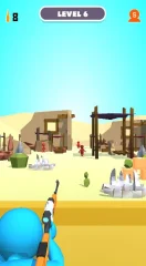 Spy Sniper - Unity 2020