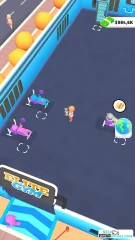 My Gym Empire