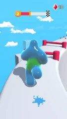 Blob Rush - Trending New Game