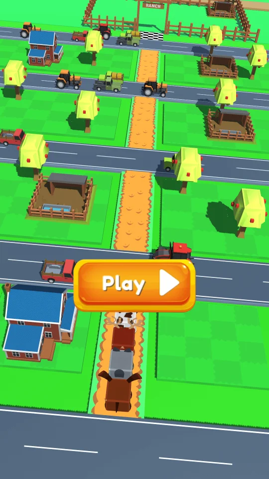 Animal Rescue 3D — screenshot 1