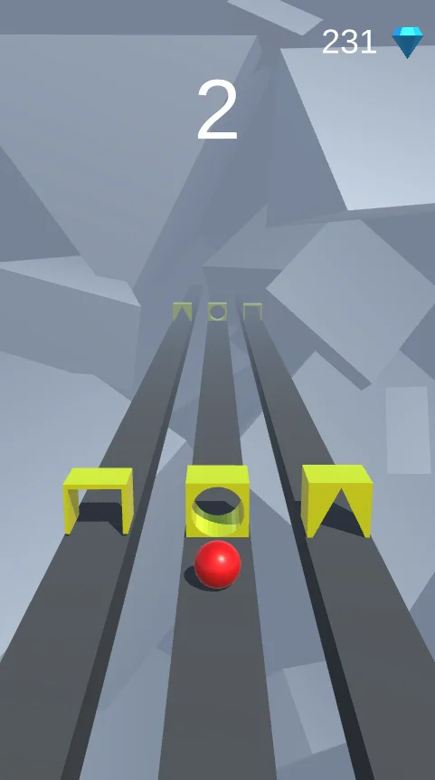 Shape Change — screenshot 3