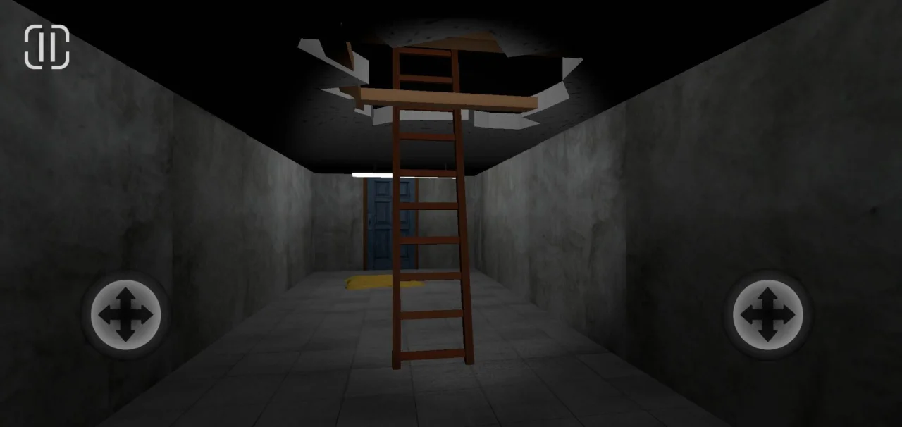 Nightmare with Winnie — screenshot 5