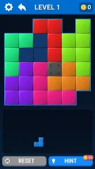 Hexa Block - Puzzle Game