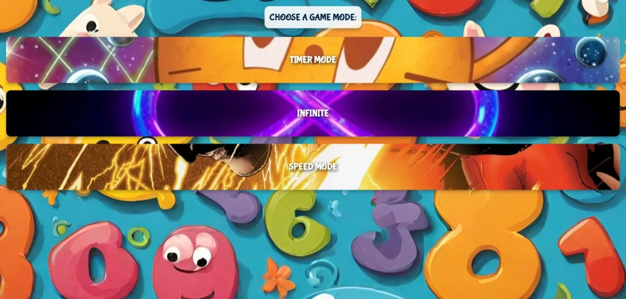 Math Kids - Interactive Math Learning Game (Flutter 3.27+ Ready) — screenshot 6