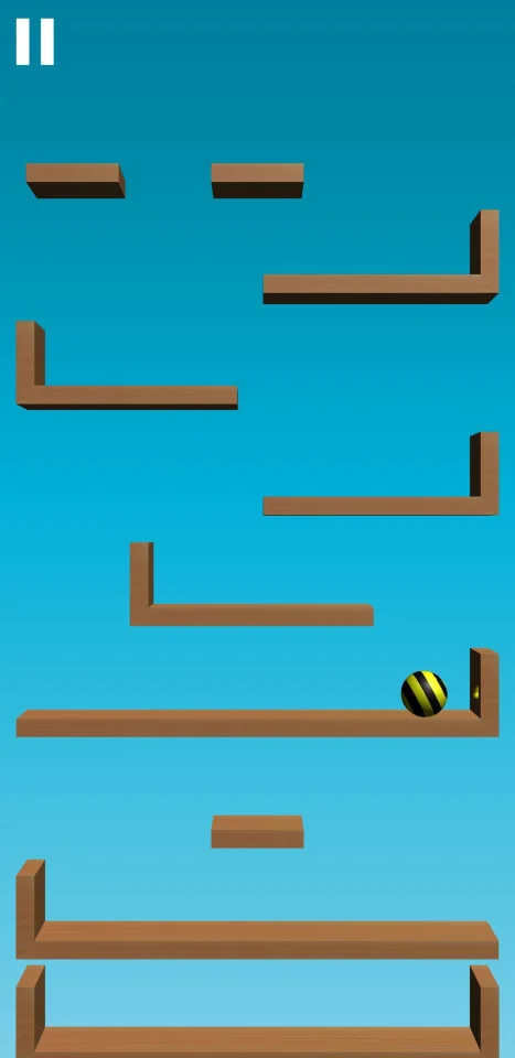 10 Trending Hyper-Casual Games - Unity Source Code — screenshot 9
