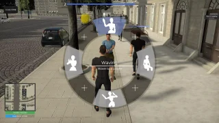 Advanced Multiplayer Game Template
