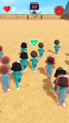 Squid 7 Challenge Top Trending Game