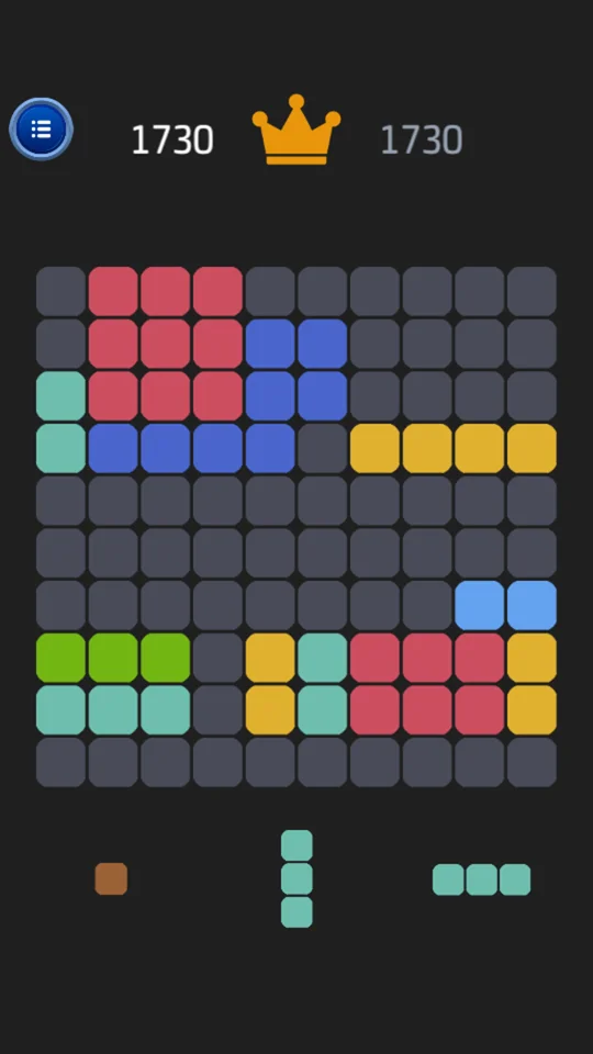 Block Madness — screenshot 2