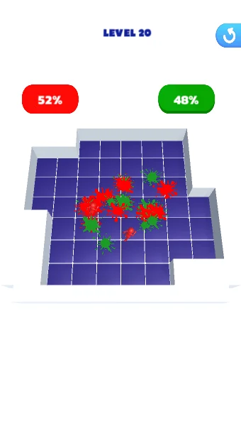 Filling Blocks — screenshot 8
