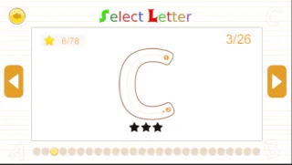 Letter Tracing - Unity Source Code