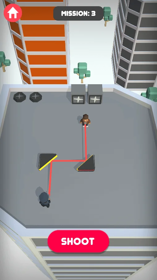 Bullet Bender | Trending Game — screenshot 7
