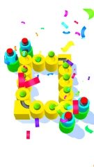 Fill the Holes – Trending Hyper Casual Game