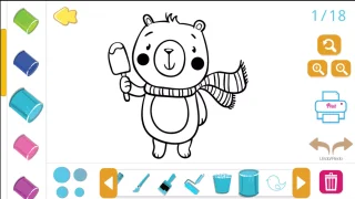 Drawing & Coloring (Extra Edition)