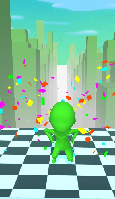 Stacking Tiles 3D — screenshot 4