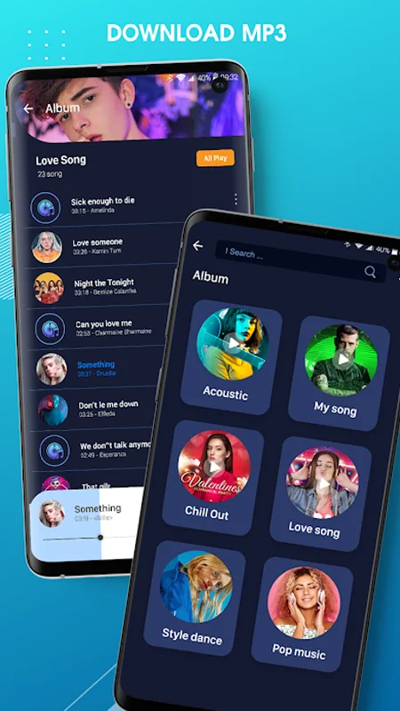 Music Downloader Download All Music — screenshot 2