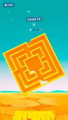 Balls Out 3D - Master