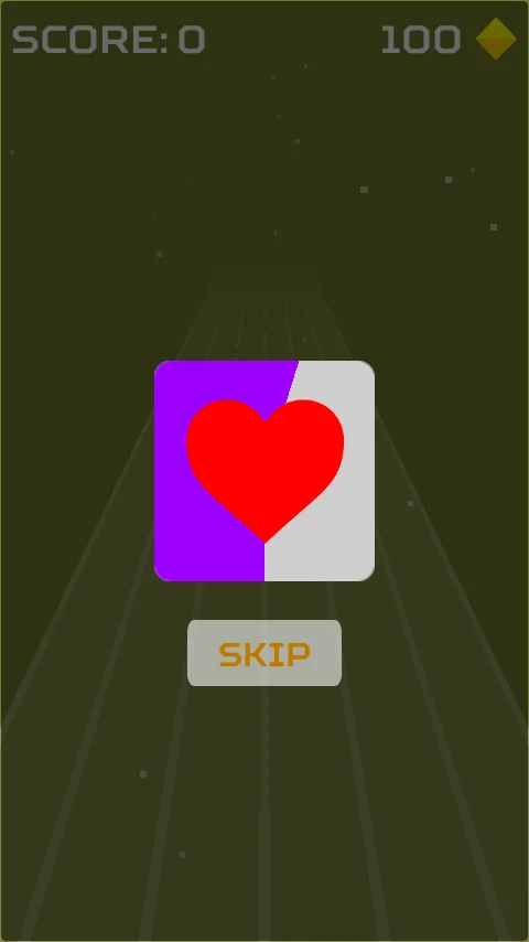 The Walls — screenshot 1