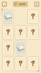Card Matching: Memory Puzzle