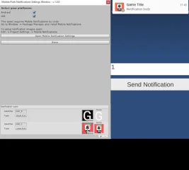 Mobile Notifications
