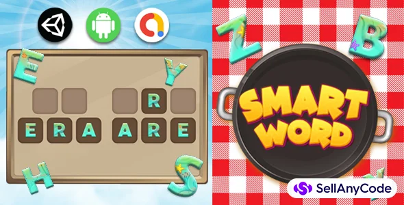 Smart Word — cover