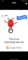 English Quiz with Grammar - Android App