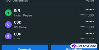 Stake Clone Script / Source Code - Create a Feature Rich Crypto Betting Platform Like Stake Contact on WhatsApp +916395544649