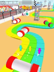 Epic Racing 3D