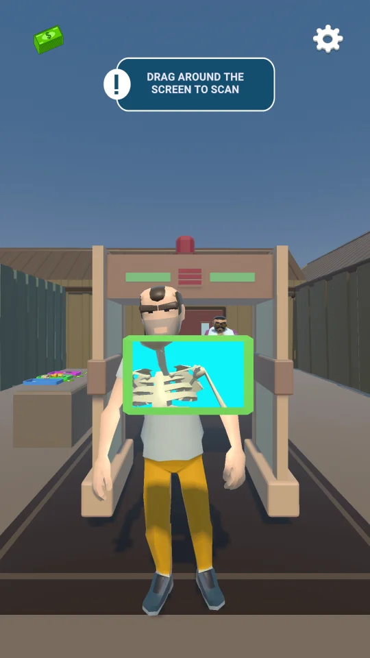 Narcos Simulator — screenshot 4
