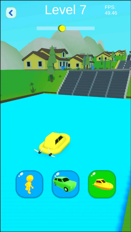Shape Transformer — screenshot 10