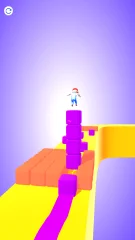 Stack Cubes