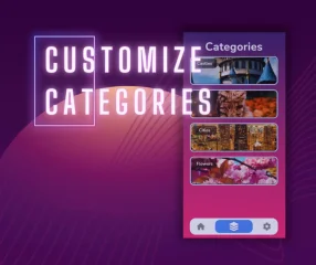 Jigsaw Puzzle - Customize and Create