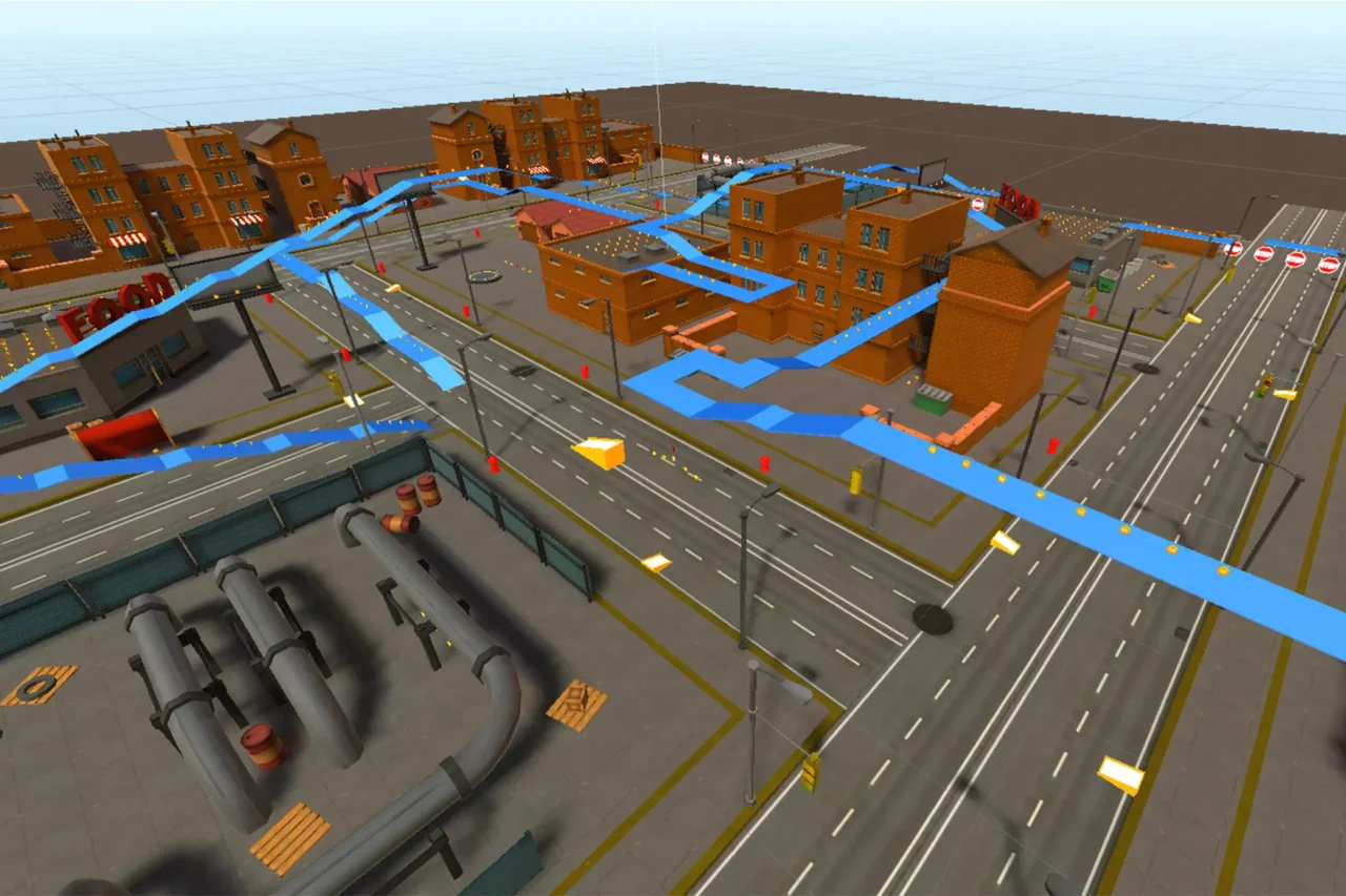Car Simulator — screenshot 3