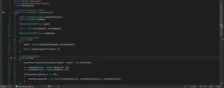 Unity Game Systems
