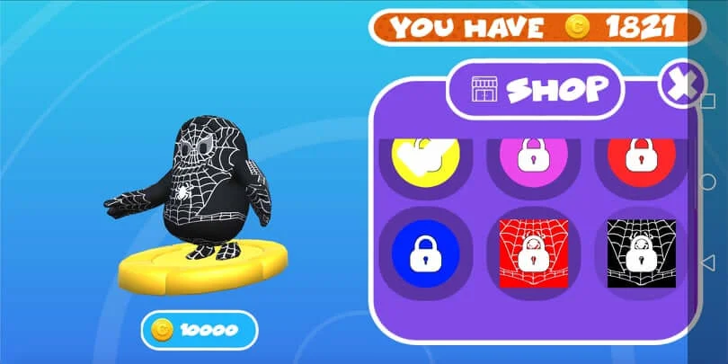 Fall Guys Knockout – Top Trending Game — screenshot 5