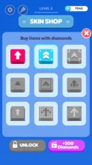UnPuzzle Master + Level Editor - HTML5 Game (Construct 3)