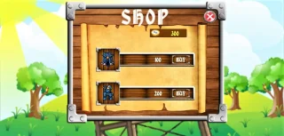 Toonie Tower Defense War 64 Bit Source Code