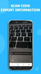 QRCode Scanner
