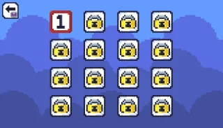 Cat the Game - HTML5 Game