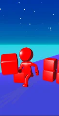 Giant Runner